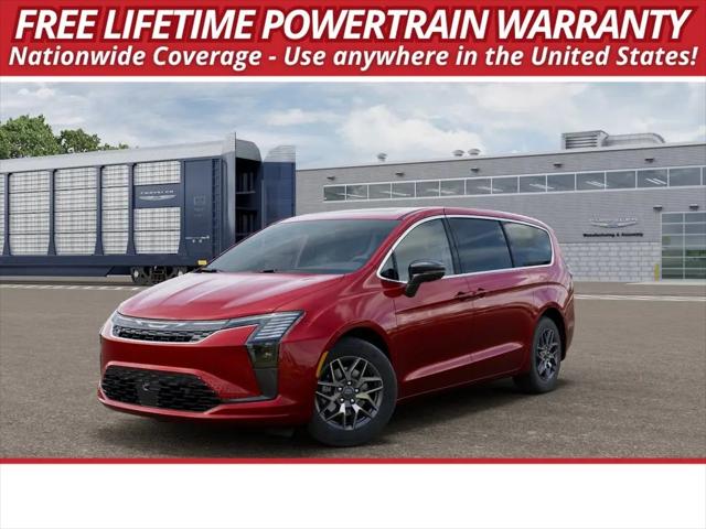 2027 Chrysler Pacifica Limited for sale in Excelsior Springs, MO