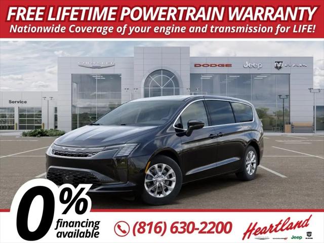 2027 Chrysler Pacifica Select for sale in Excelsior Springs, MO