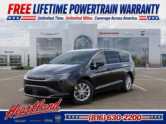 2027 Chrysler Pacifica Select for sale in Excelsior Springs, MO