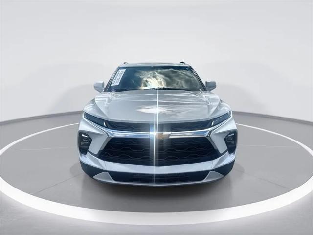 2024 Chevrolet Blazer FWD 3LT