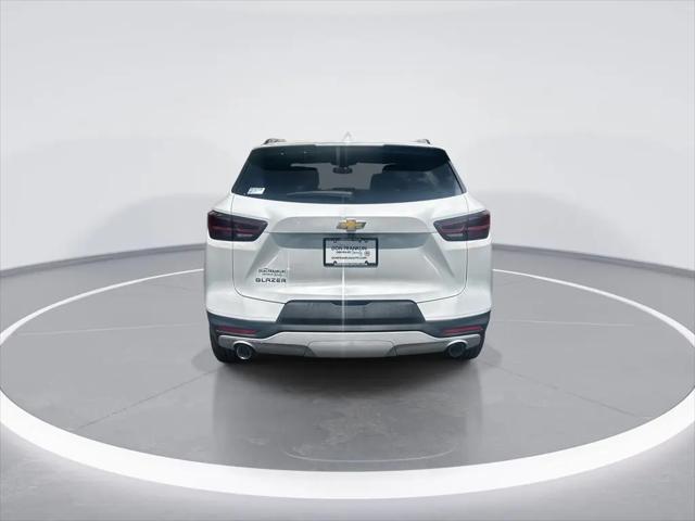 2024 Chevrolet Blazer FWD 3LT