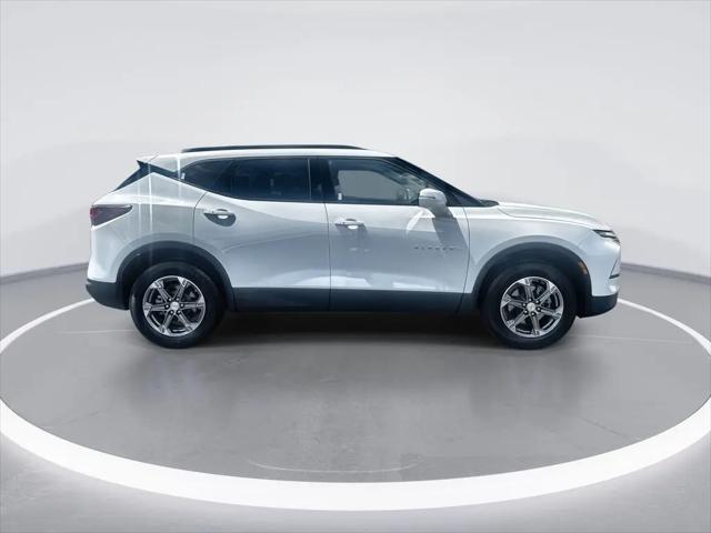 2024 Chevrolet Blazer FWD 3LT