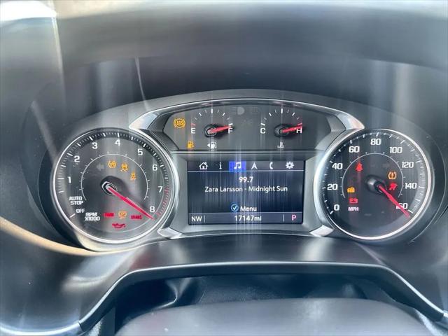 2024 Chevrolet Blazer FWD 3LT