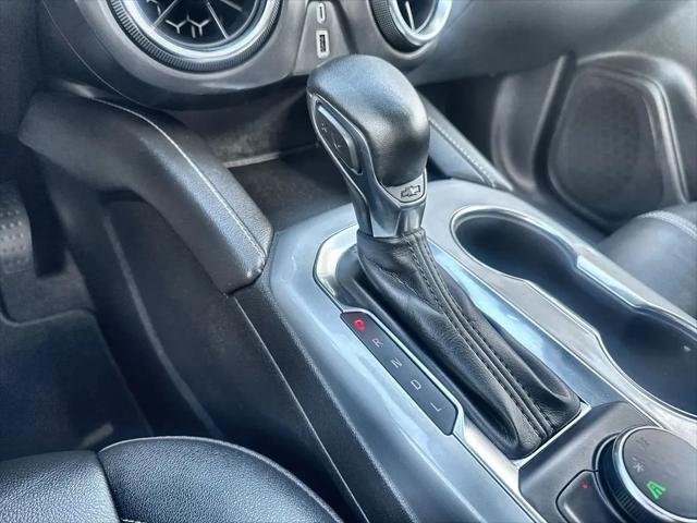 2024 Chevrolet Blazer FWD 3LT