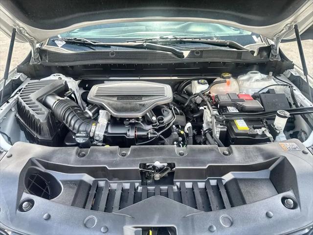 2024 Chevrolet Blazer FWD 3LT