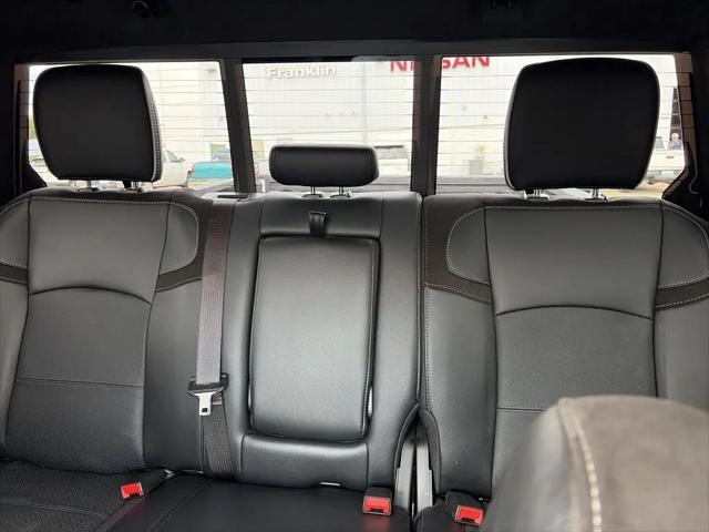 2025 Ram 2500 Laramie Crew Cab 4x4 6'4" Box