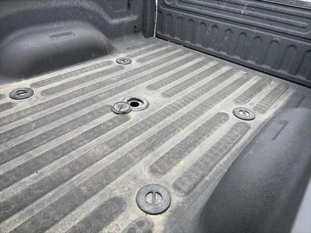 2025 Ram 2500 Laramie Crew Cab 4x4 6'4" Box