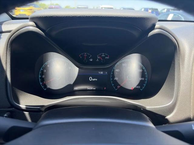 2022 GMC Canyon 4WD Crew Cab Short Box Denali