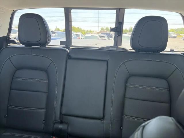 2022 GMC Canyon 4WD Crew Cab Short Box Denali