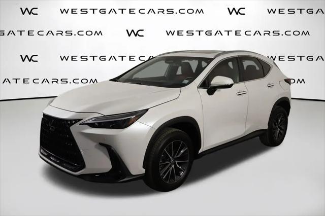 2023 Lexus NX Premium for sale in Raleigh, NC