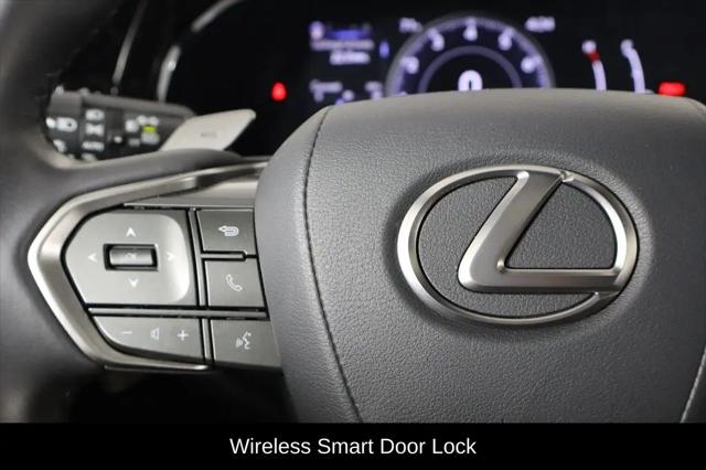 2023 Lexus NX Premium