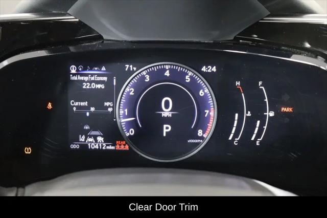 2023 Lexus NX Premium