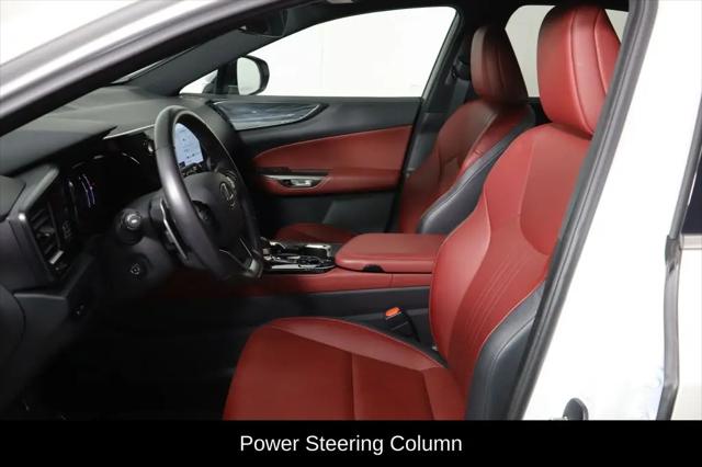 2023 Lexus NX Premium