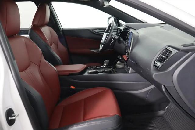 2023 Lexus NX Premium