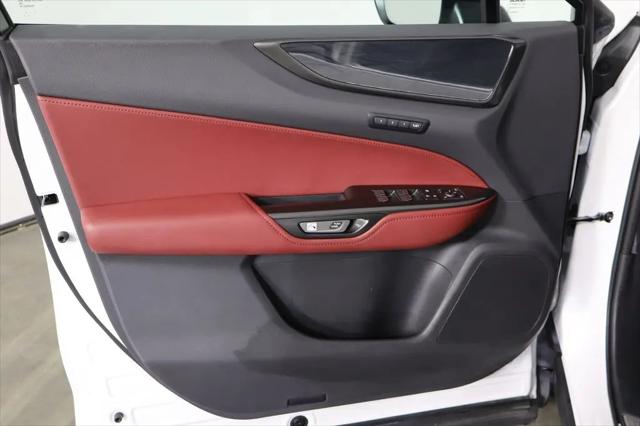 2023 Lexus NX Premium