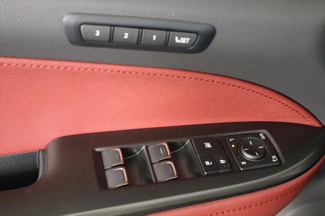2023 Lexus NX Premium