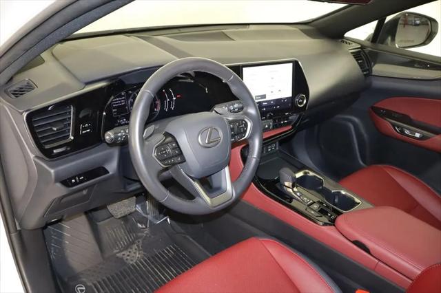 2023 Lexus NX Premium