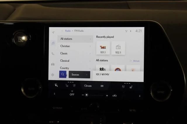 2023 Lexus NX Premium