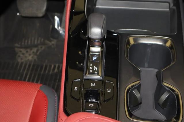 2023 Lexus NX Premium