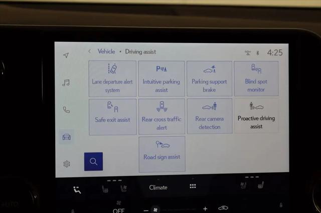 2023 Lexus NX Premium