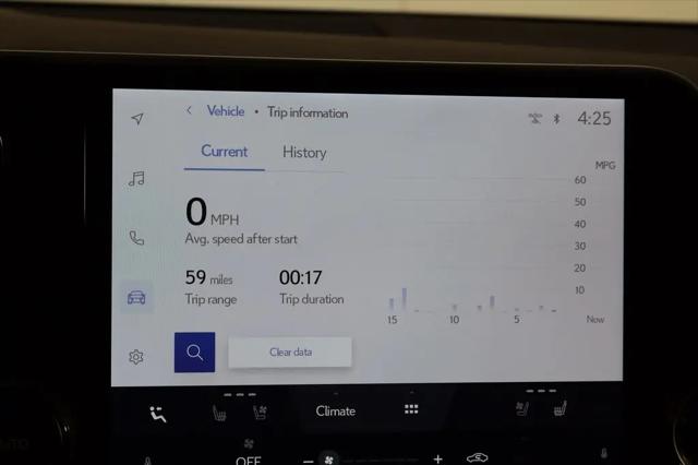 2023 Lexus NX Premium