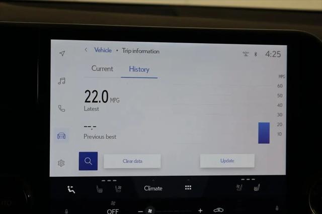 2023 Lexus NX Premium