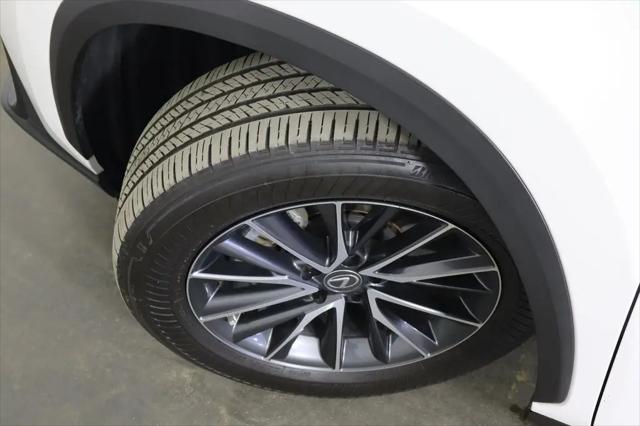 2023 Lexus NX Premium
