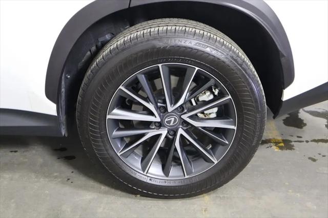2023 Lexus NX Premium