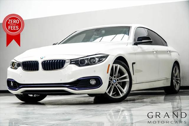 2019 BMW Coupe 440i for sale in Kennesaw, GA