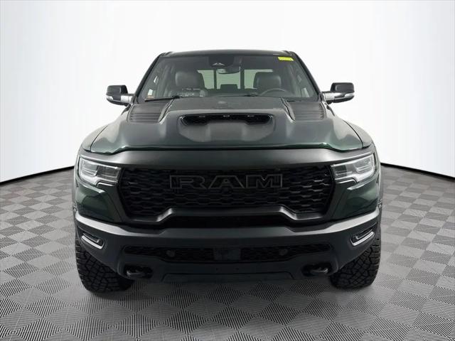 2026 Ram 1500 RHO Crew Cab 4x4 57 Box
