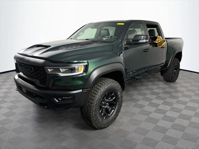 2026 Ram 1500 RHO Crew Cab 4x4 57 Box