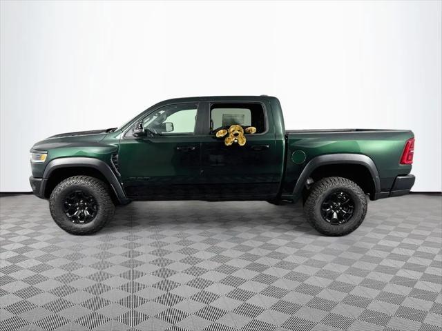 2026 Ram 1500 RHO Crew Cab 4x4 57 Box
