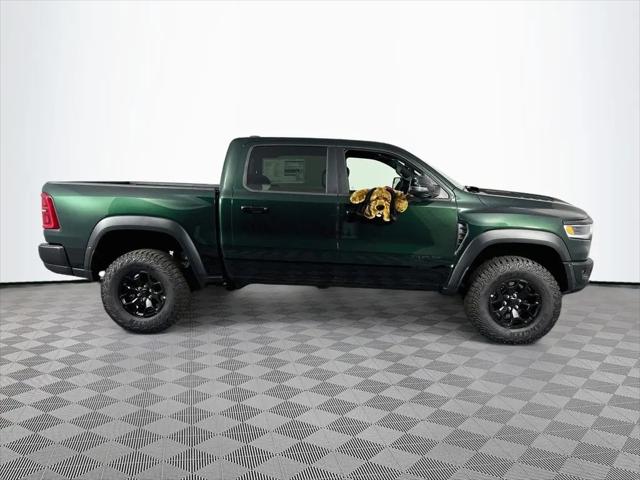 2026 Ram 1500 RHO Crew Cab 4x4 57 Box