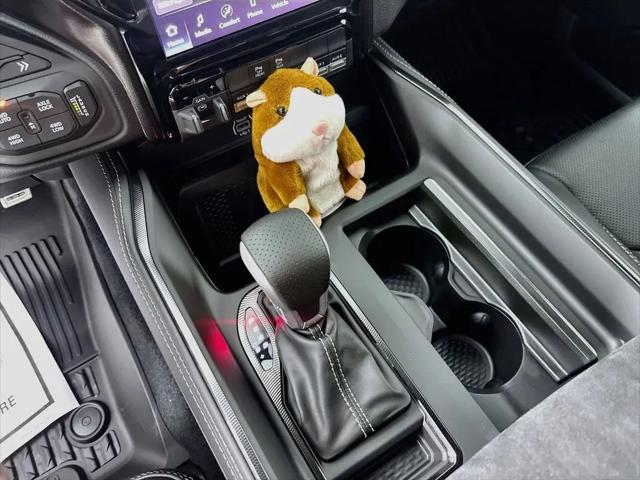 2026 Ram 1500 RHO Crew Cab 4x4 57 Box