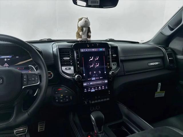2026 Ram 1500 RHO Crew Cab 4x4 57 Box