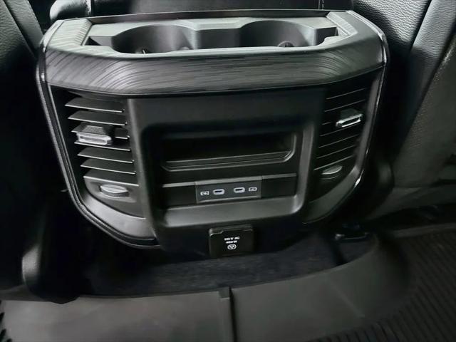 2026 Ram 1500 RHO Crew Cab 4x4 57 Box