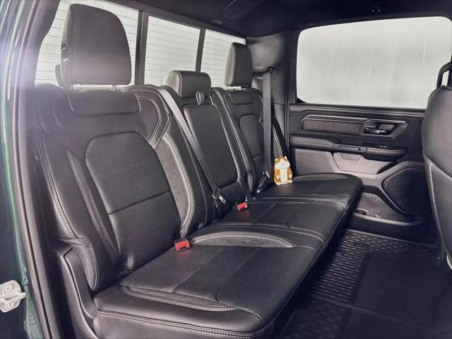 2026 Ram 1500 RHO Crew Cab 4x4 57 Box
