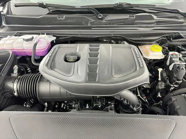 2026 Ram 1500 RHO Crew Cab 4x4 57 Box