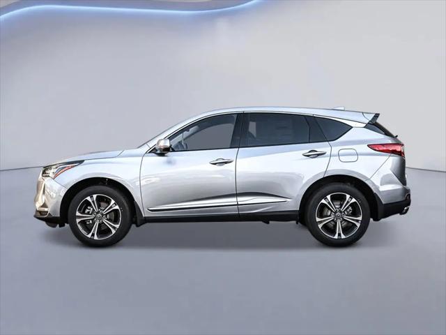 2026 Acura RDX Technology