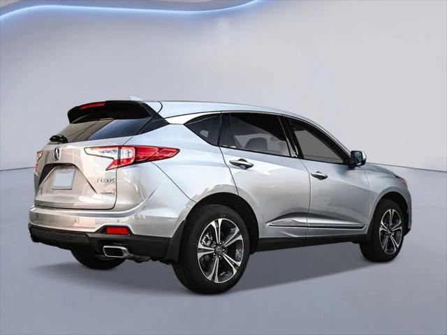 2026 Acura RDX Technology