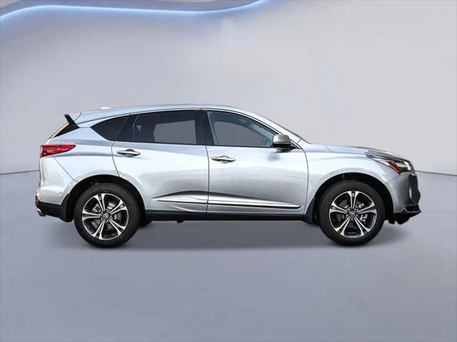 2026 Acura RDX Technology