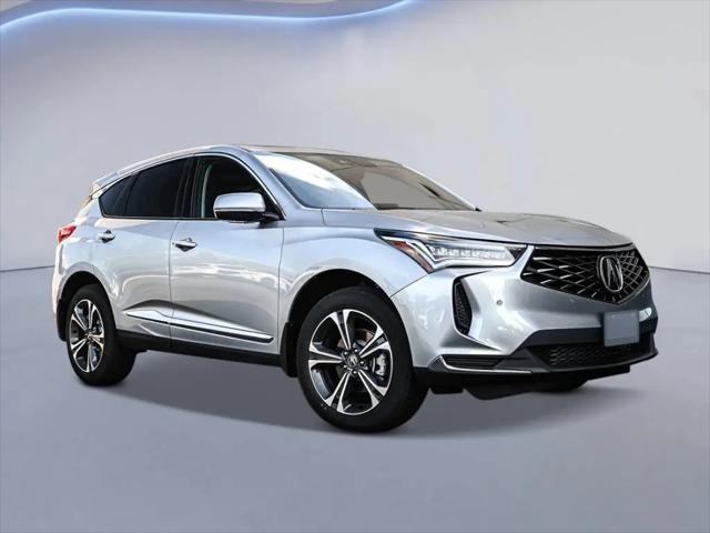 2026 Acura RDX Technology