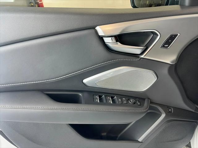 2026 Acura RDX Technology