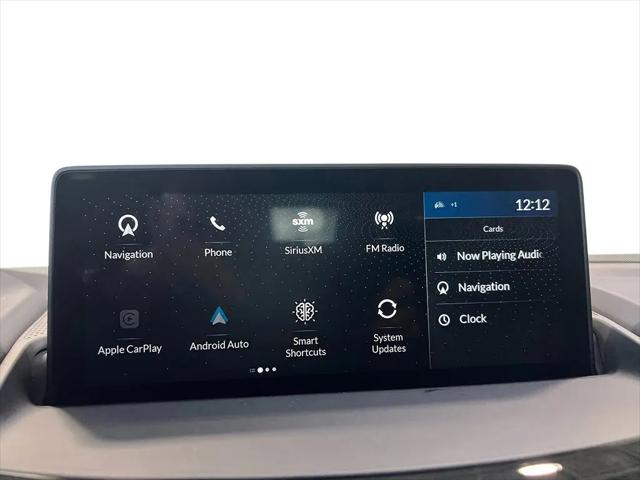 2026 Acura RDX Technology