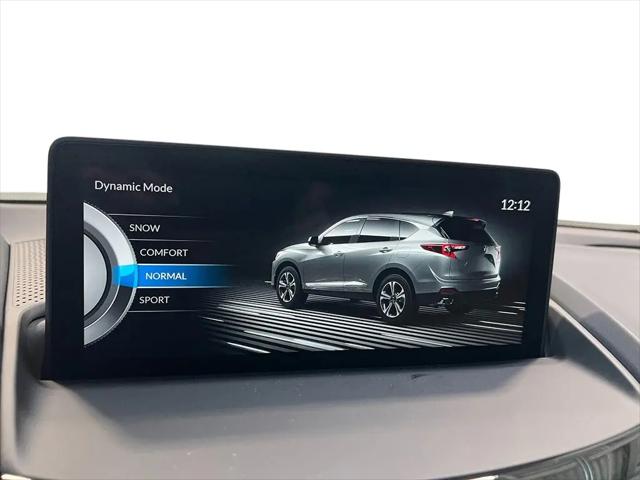 2026 Acura RDX Technology