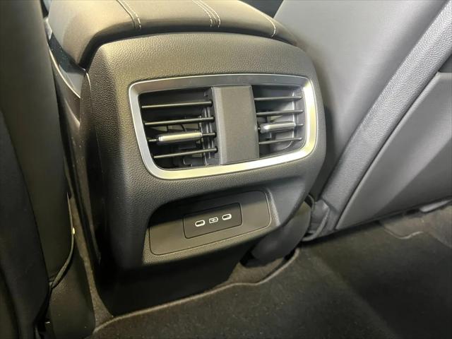 2026 Acura RDX Technology