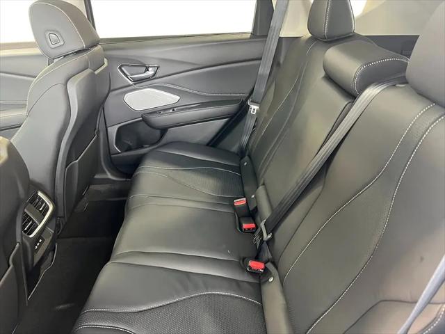 2026 Acura RDX Technology