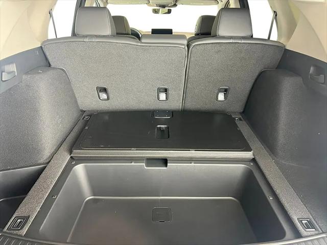 2026 Acura RDX Technology