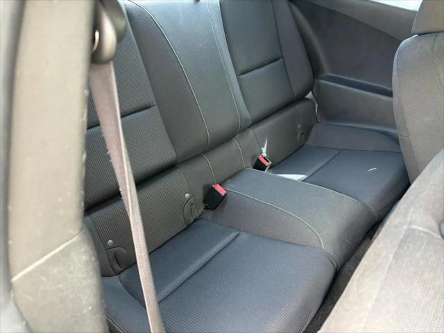 2010 Chevrolet Camaro 1LT