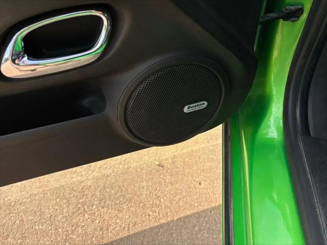 2010 Chevrolet Camaro 1LT